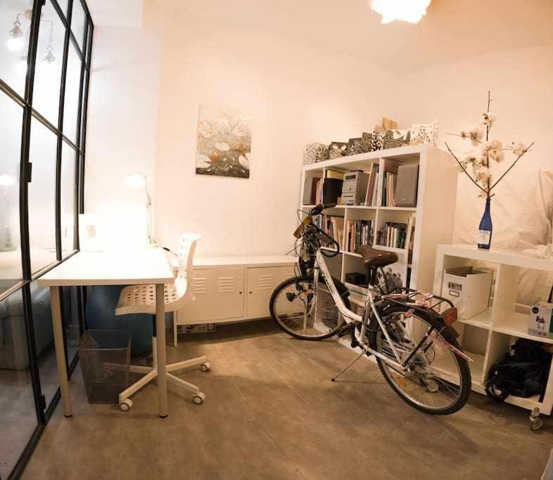 Monkeys Apartments La Artista 세비야 외부 사진
