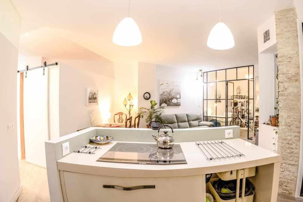 Monkeys Apartments La Artista 세비야 외부 사진